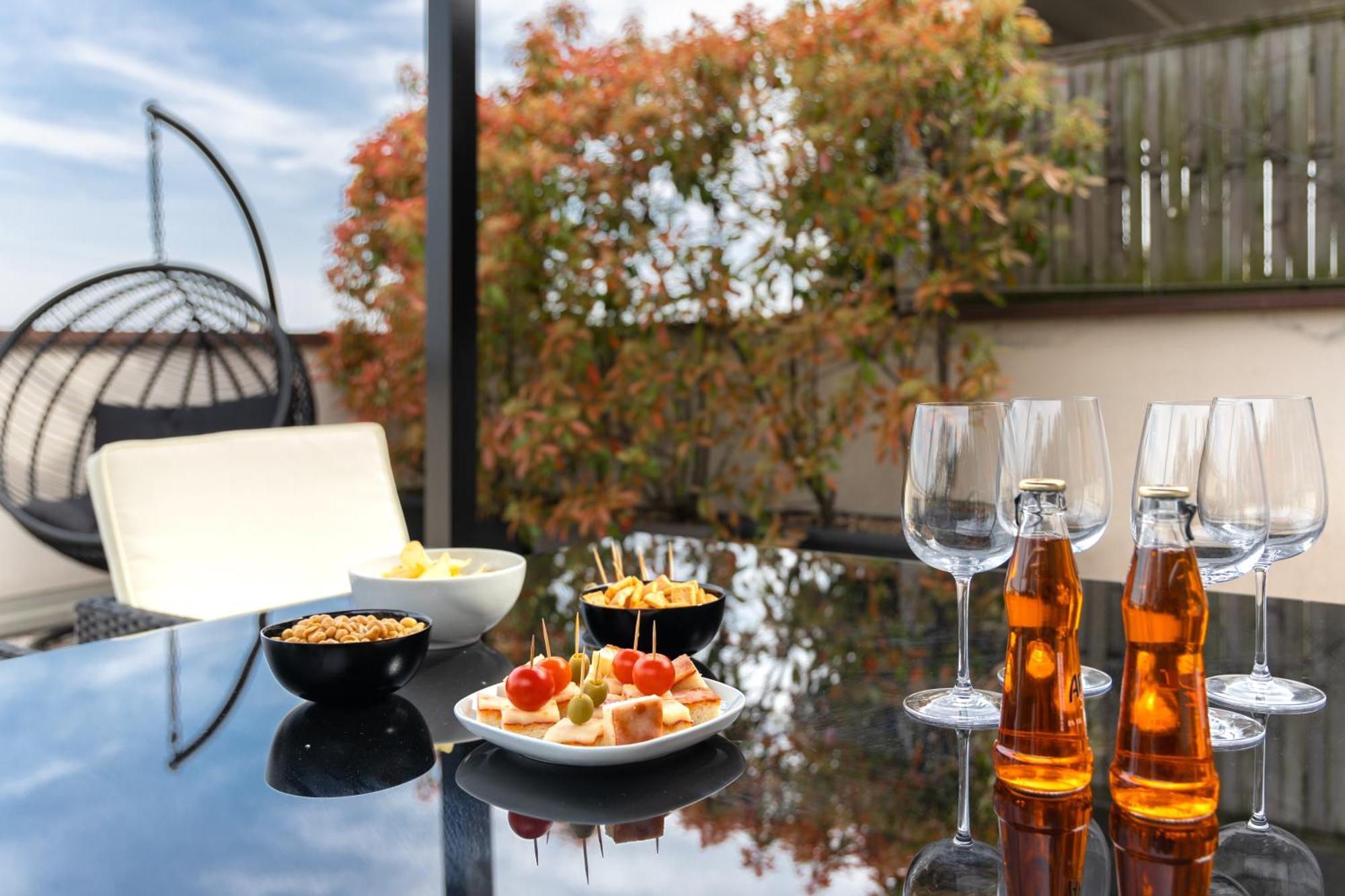 Bocconi'S Nest - Close To Duomo With Terrace Milano Eksteriør bilde