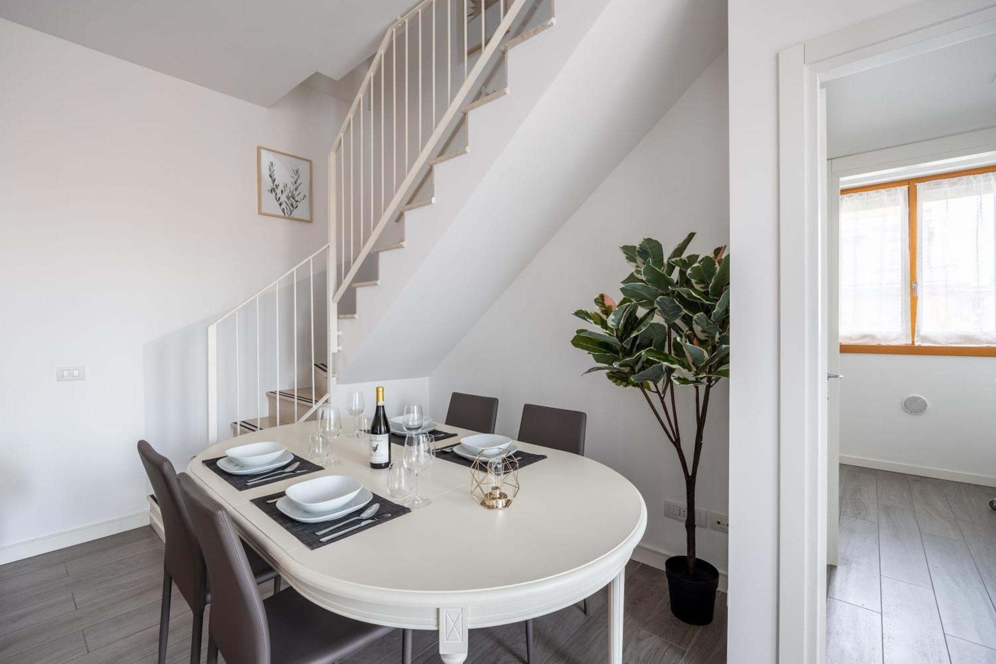 Bocconi'S Nest - Close To Duomo With Terrace Milano Eksteriør bilde