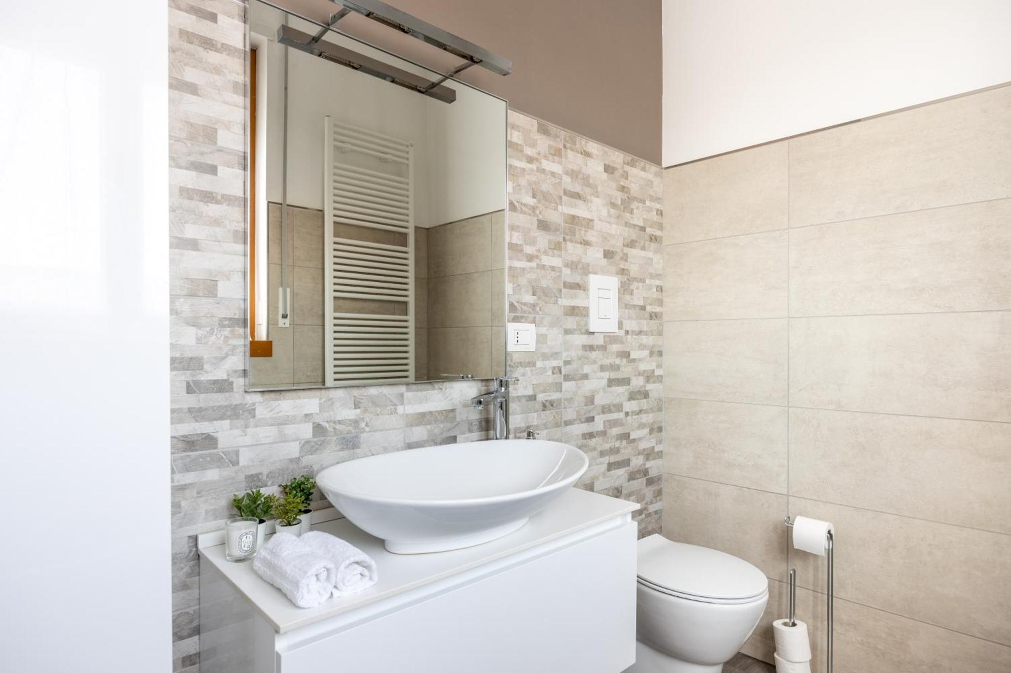 Bocconi'S Nest - Close To Duomo With Terrace Milano Eksteriør bilde