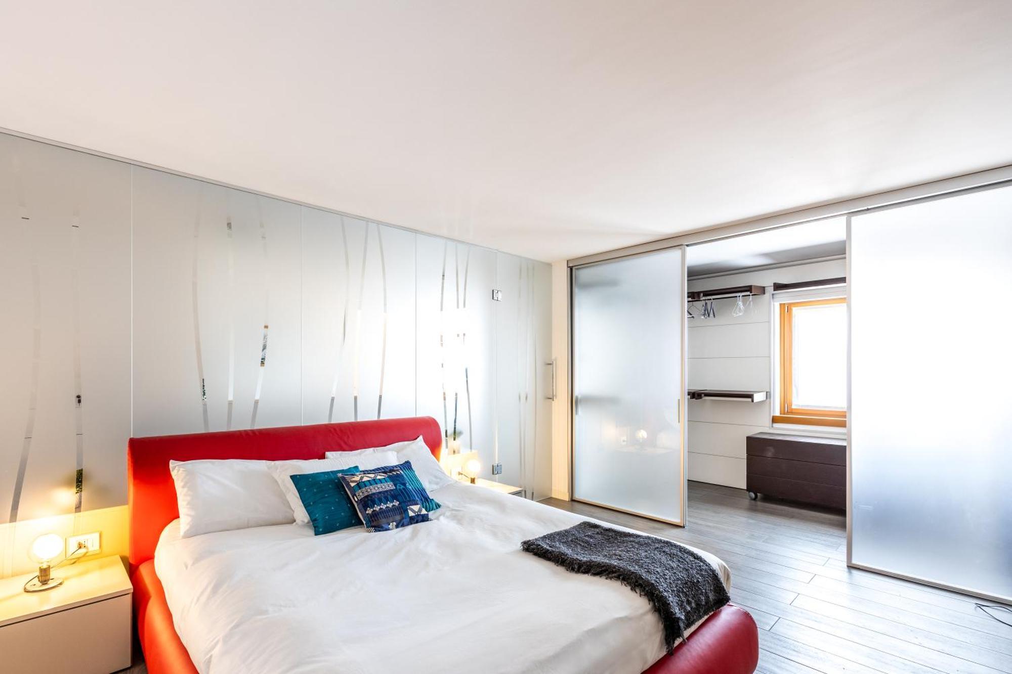 Bocconi'S Nest - Close To Duomo With Terrace Milano Eksteriør bilde