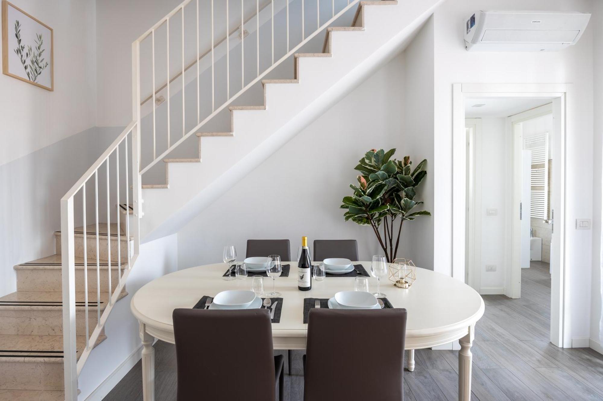 Bocconi'S Nest - Close To Duomo With Terrace Milano Eksteriør bilde