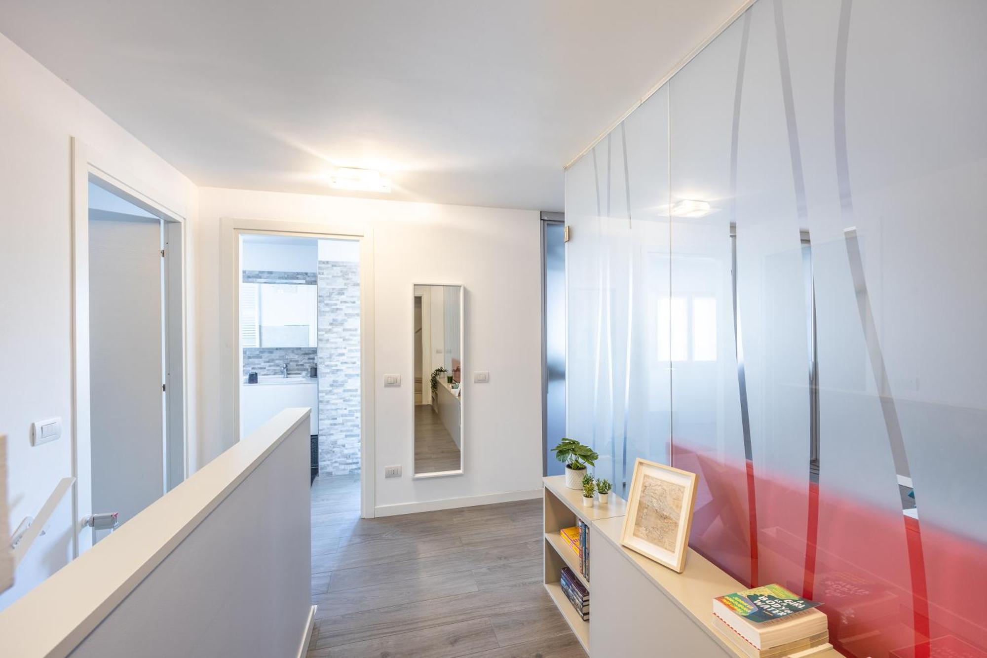 Bocconi'S Nest - Close To Duomo With Terrace Milano Eksteriør bilde