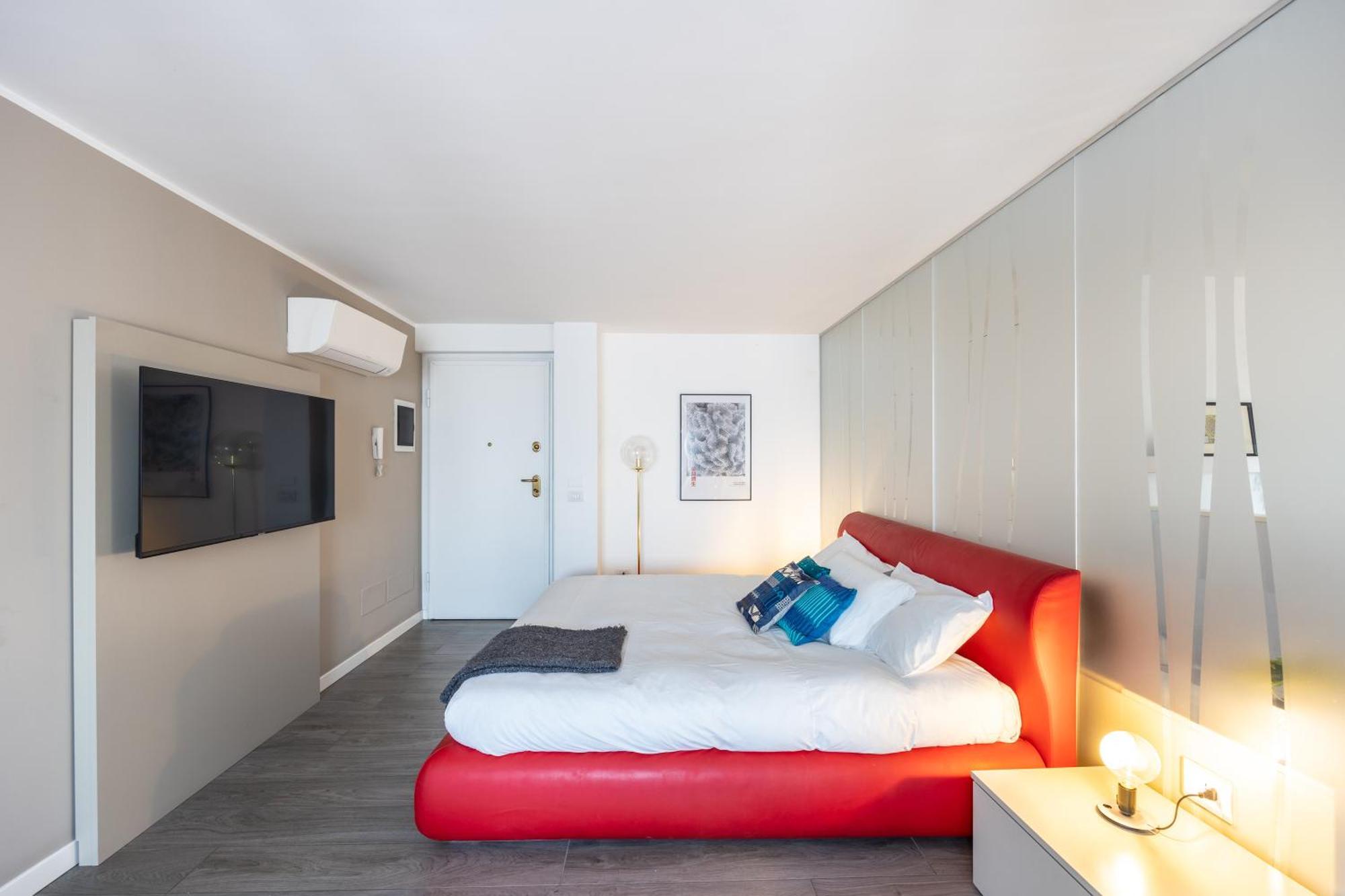 Bocconi'S Nest - Close To Duomo With Terrace Milano Eksteriør bilde