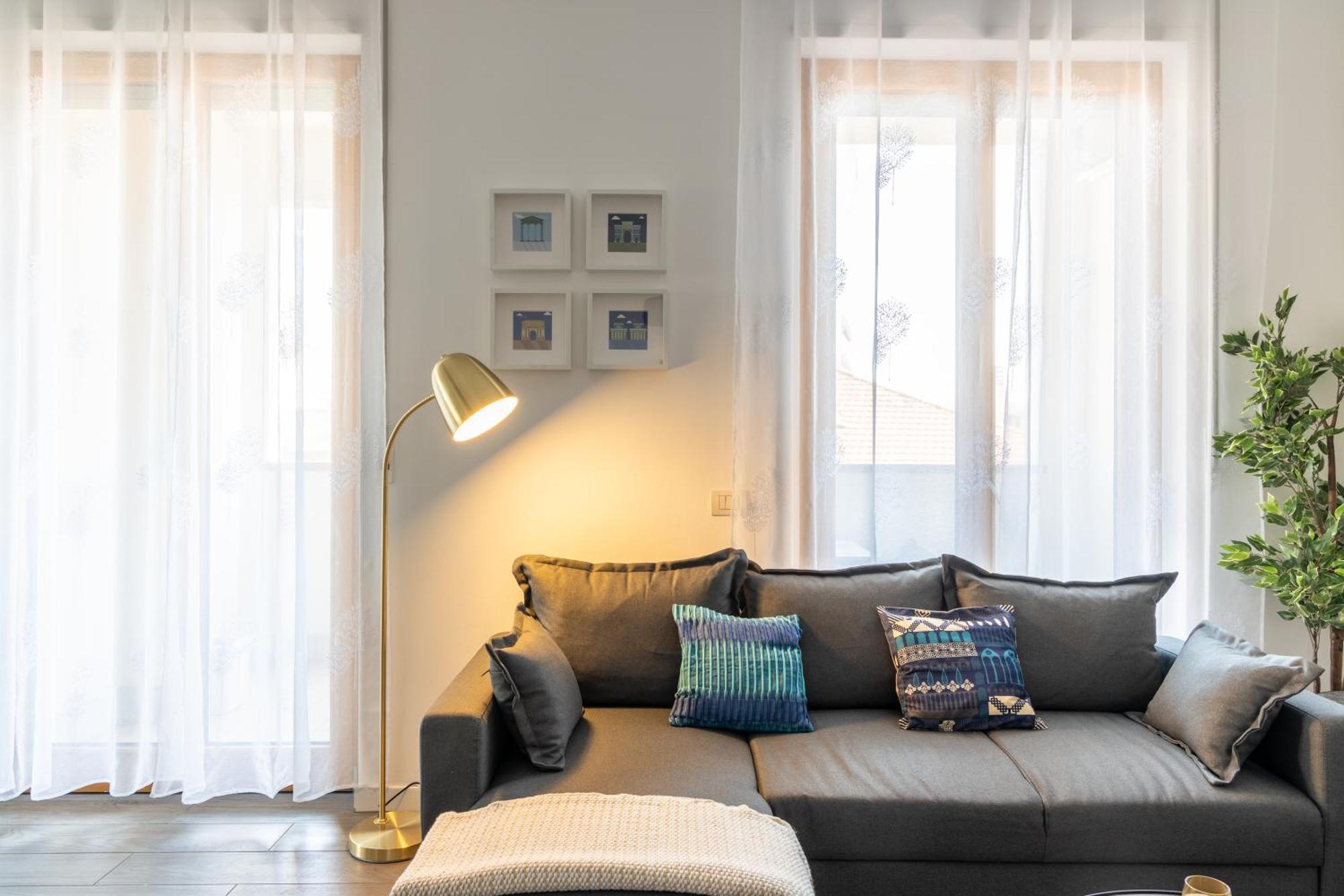 Bocconi'S Nest - Close To Duomo With Terrace Milano Eksteriør bilde