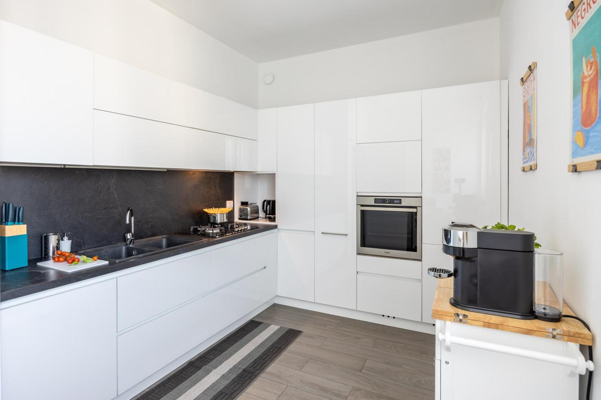 Bocconi'S Nest - Close To Duomo With Terrace Milano Eksteriør bilde