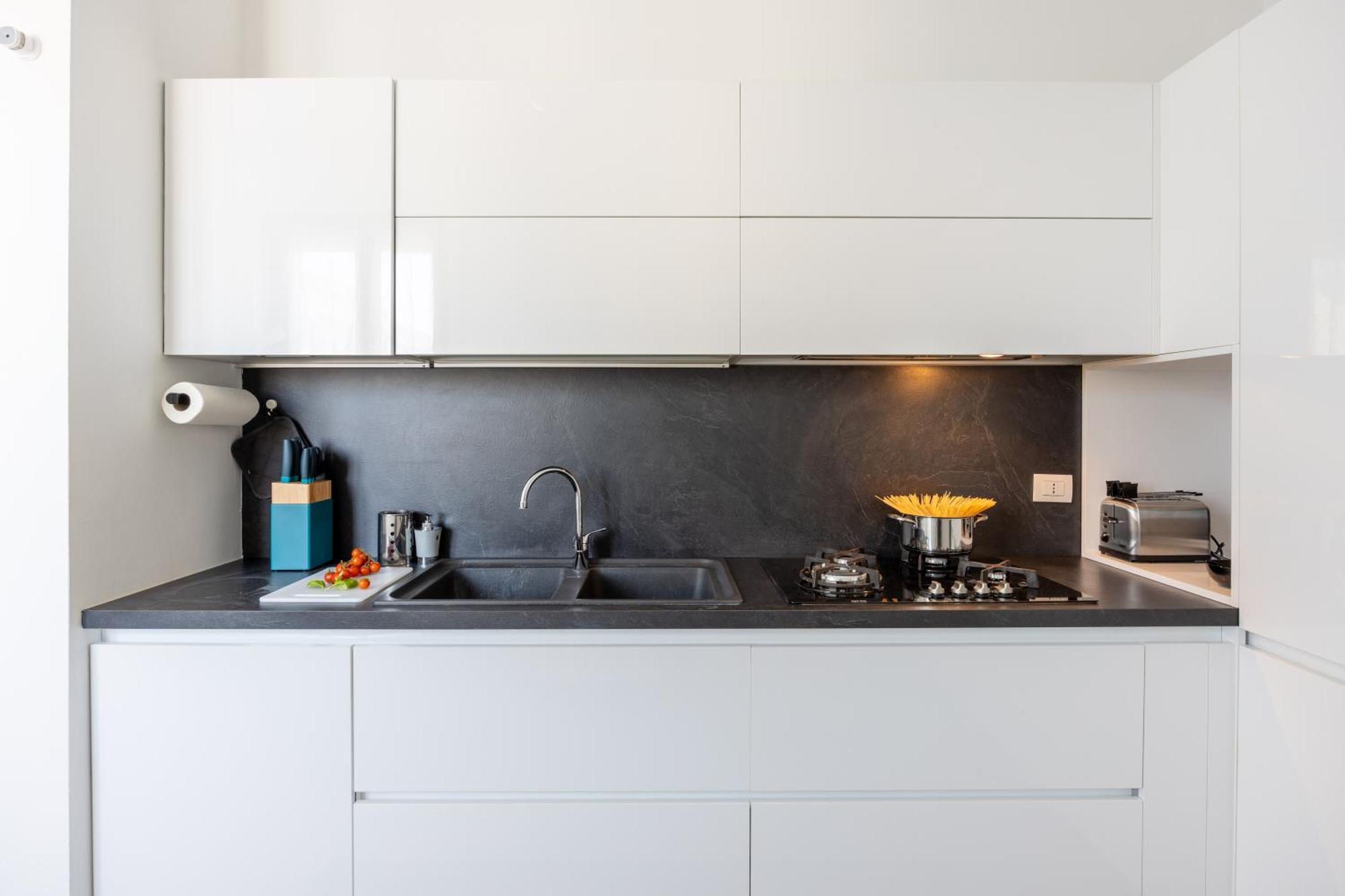 Bocconi'S Nest - Close To Duomo With Terrace Milano Eksteriør bilde