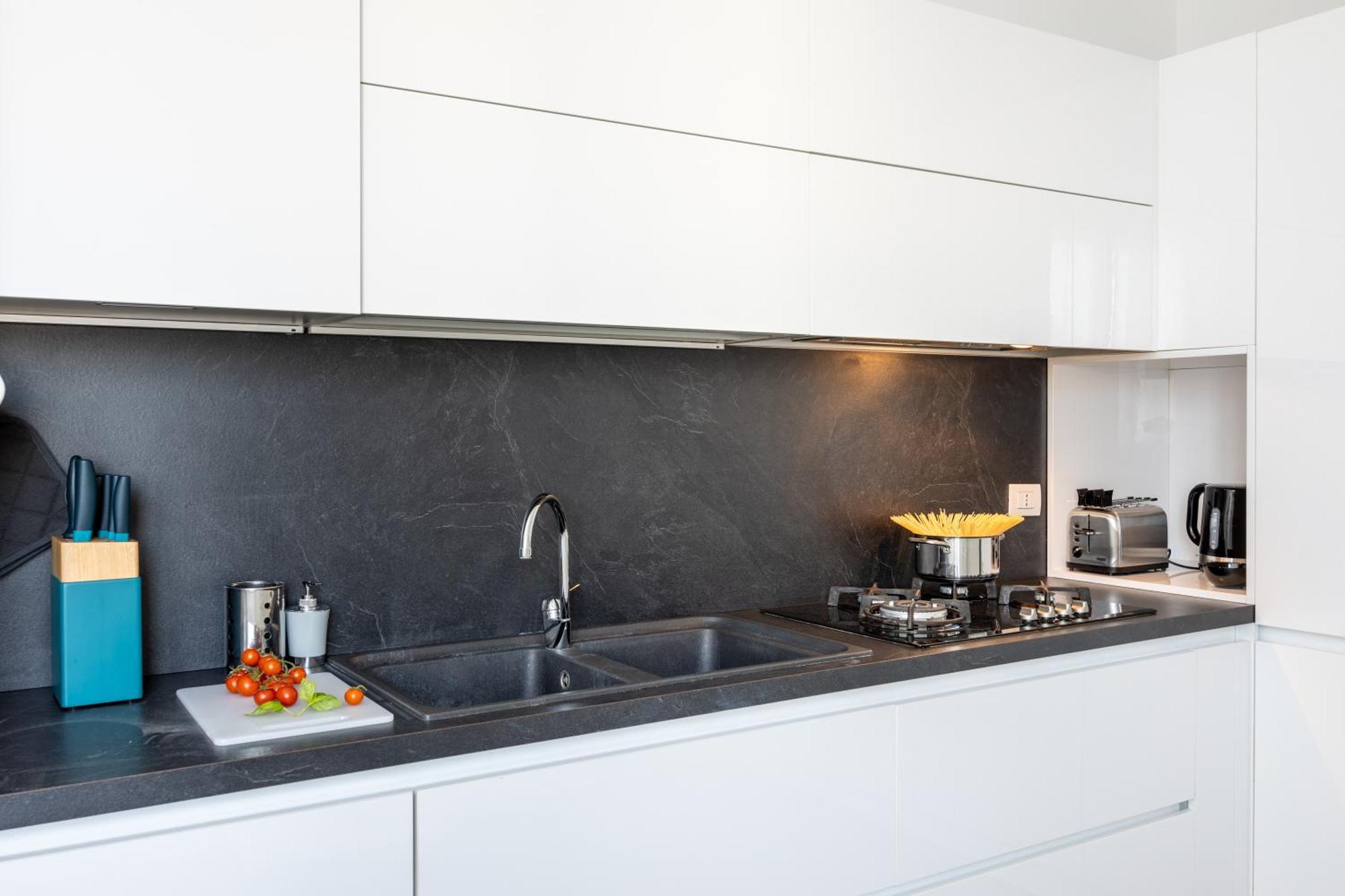 Bocconi'S Nest - Close To Duomo With Terrace Milano Eksteriør bilde