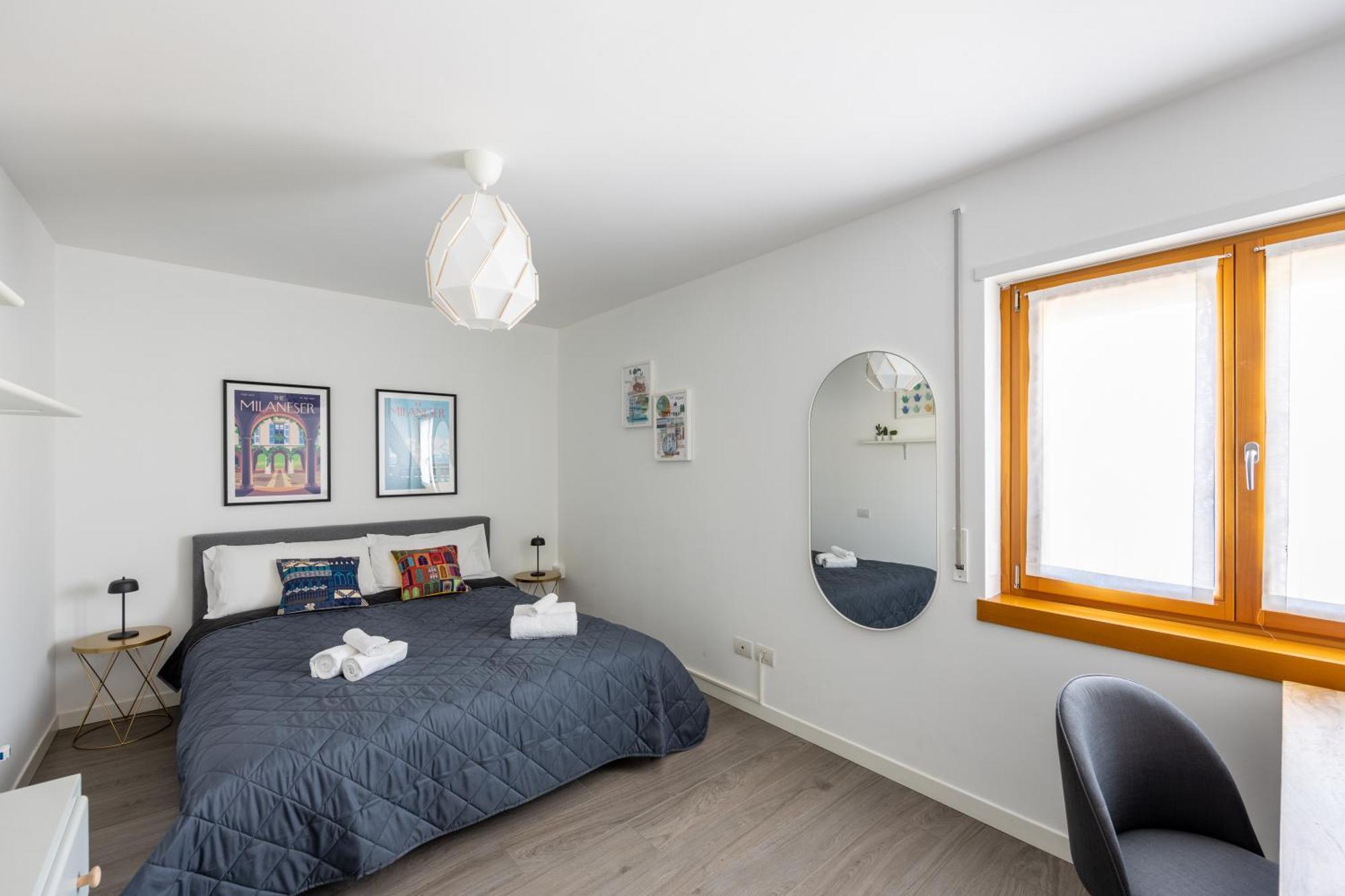 Bocconi'S Nest - Close To Duomo With Terrace Milano Eksteriør bilde